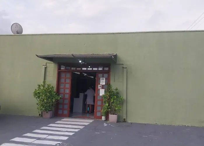 Laviê Pousada Pontal