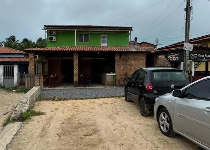 Pousada Raízzes