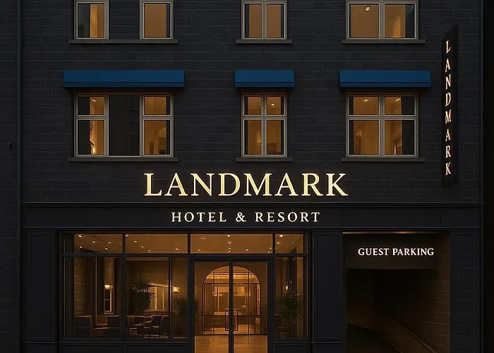 Landmark Hotel & Resort