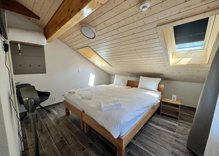 Hotel Kreuz