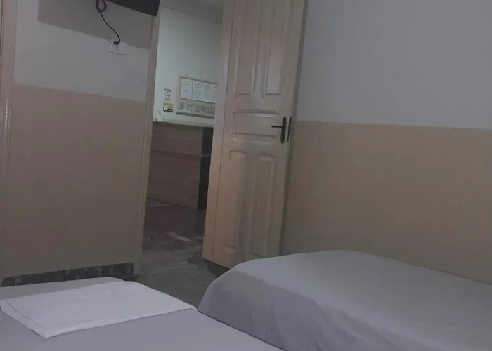 Hotel Patafufo