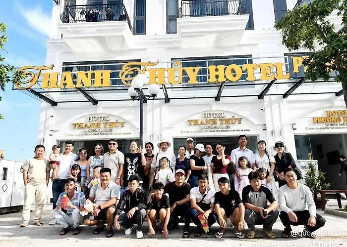 Thanh Thuy Hotel