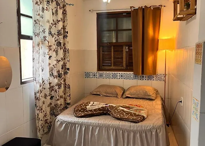 Uai Hostel