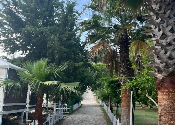 arzum bungalovs