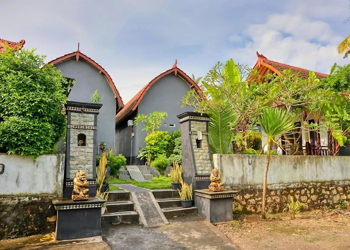 Mt Penida Bungalows