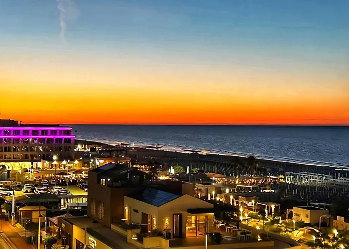 Hotel Degli Angeli Riccione