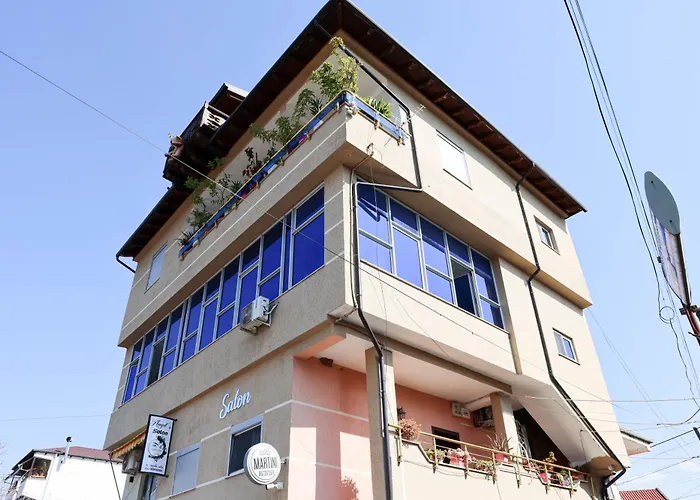 Hotel Martini Koplik