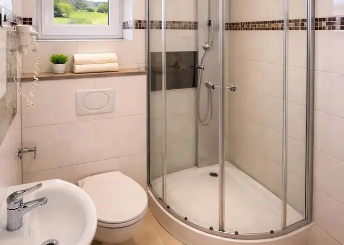 Hotel Moji 5 Solingen
