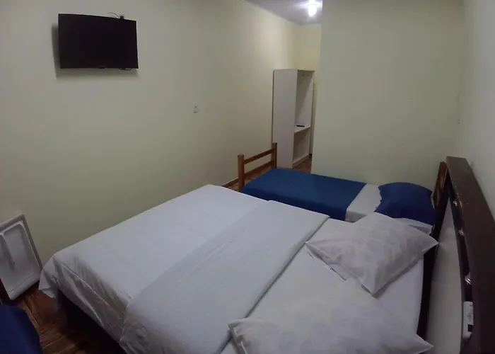 Pousada São Benedito CP