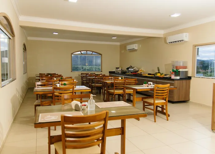 Paramirim Palace Hotel