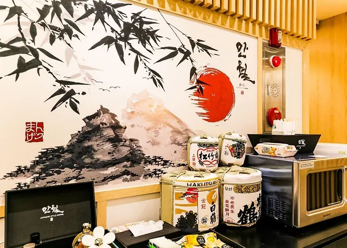 Daeheung Manwol Hotel