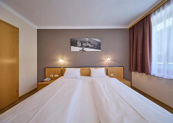 Hotel Bärenbachhof