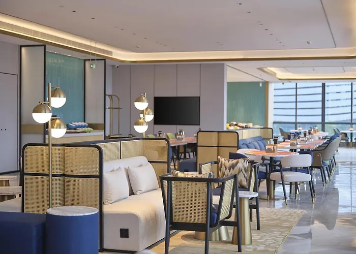 Hilton Garden Inn Quzhou