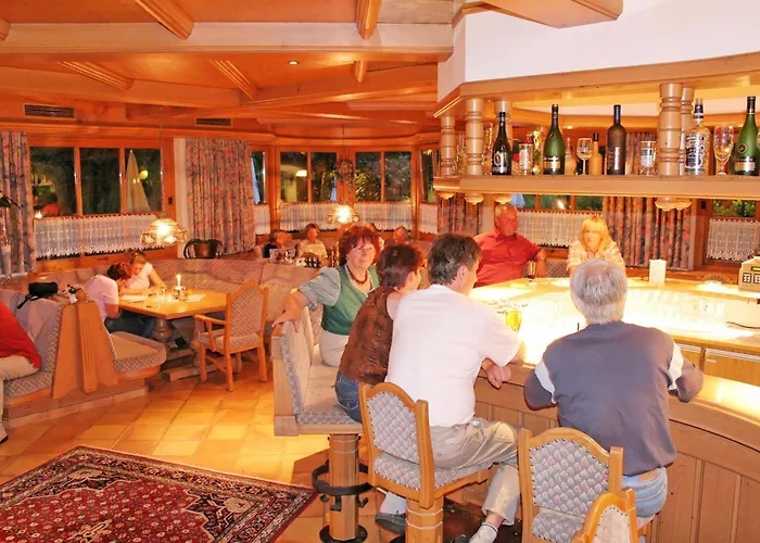 Hotel Kajetansbrücke