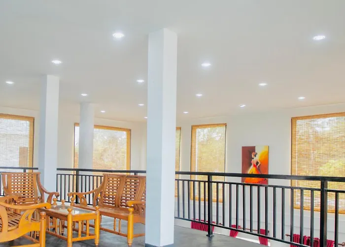 Amore Beach Resort