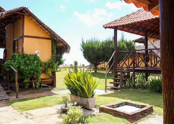 Vila Riomar
