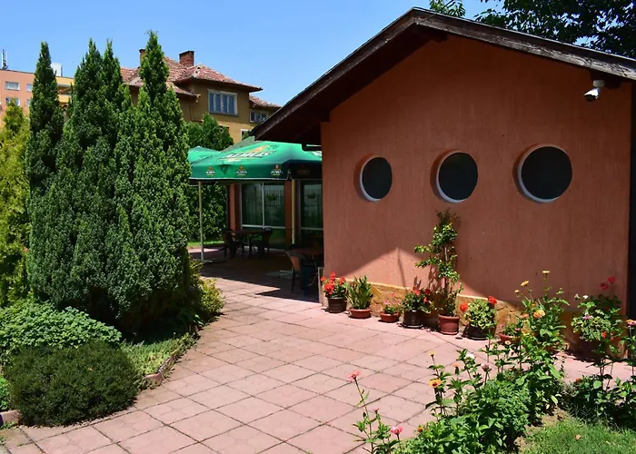 Hotel Tintyava 2