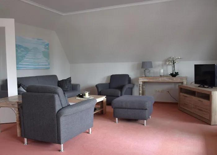Techts Hotel Stadt Lübeck