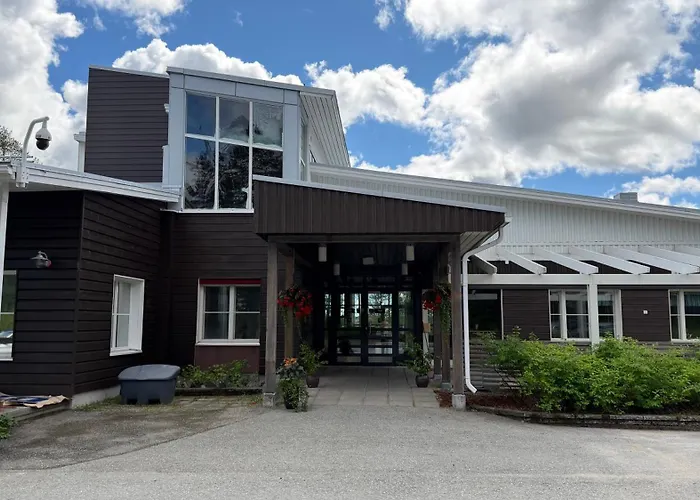 Tiera Resort