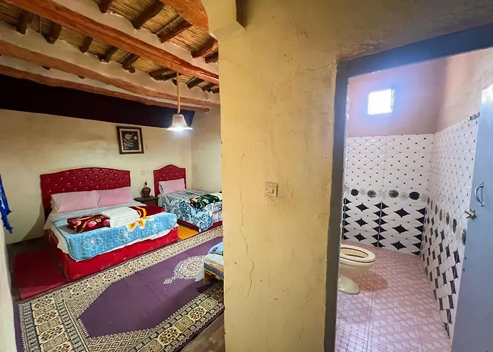 Riad Bouchra