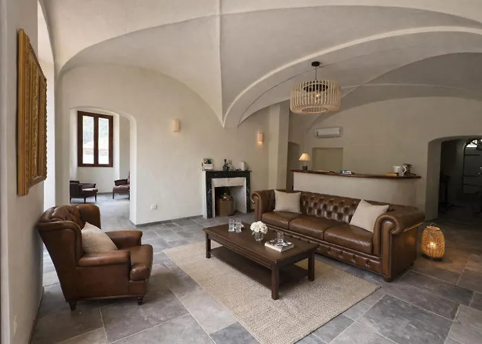 Hotel Palazzu San Andrea