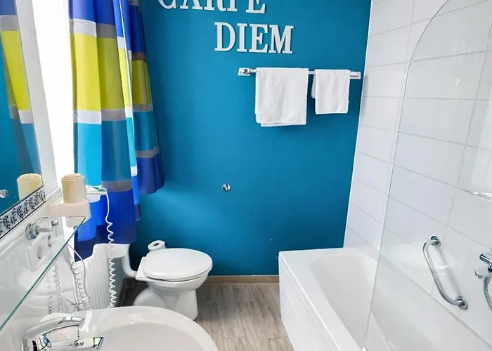 Hotel Brigach
