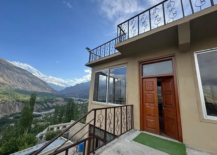 Haider Inn