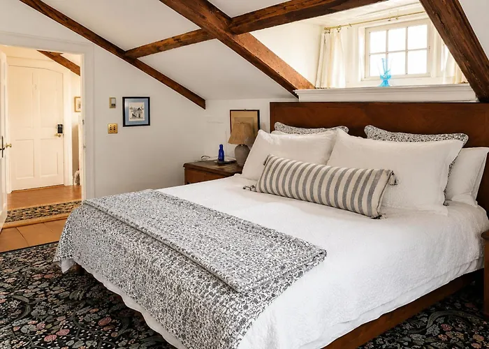 Windsor House Inn