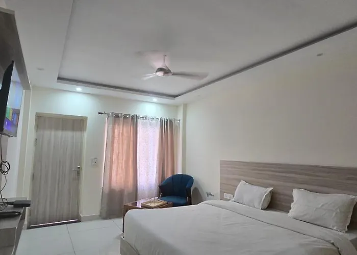 Hotel Govind Residency