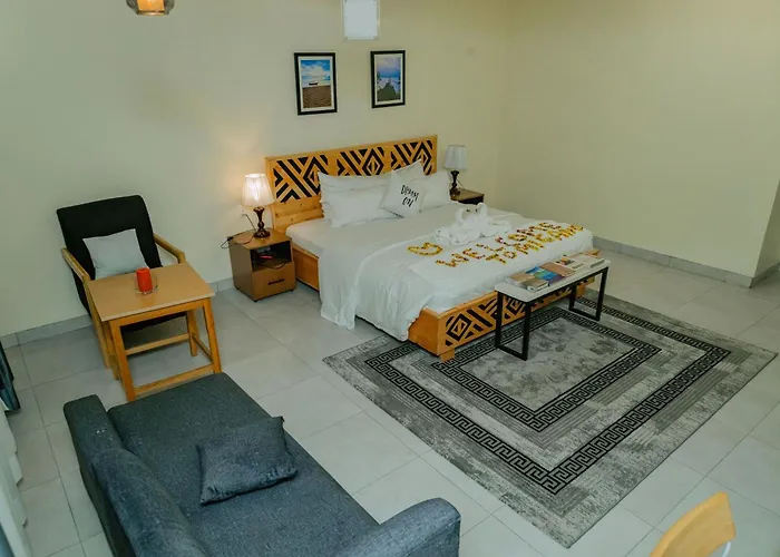 Migano Hotel
