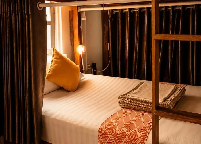 Happy Bear Hostel Phu Quoc