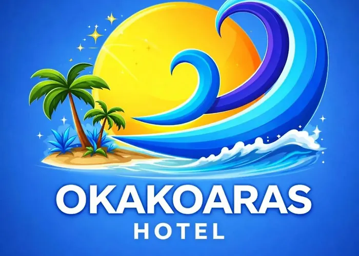Okakoaras Hotel