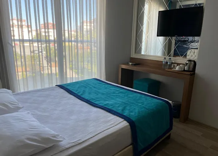 River Suite Hotel