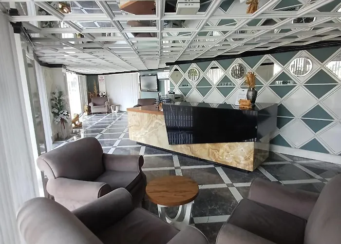 River Suite Hotel