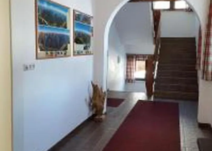 Haus Elmerhof