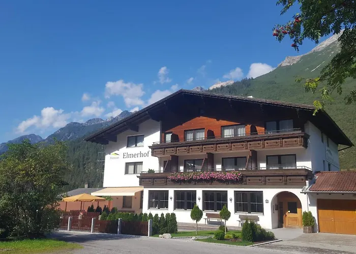 Haus Elmerhof