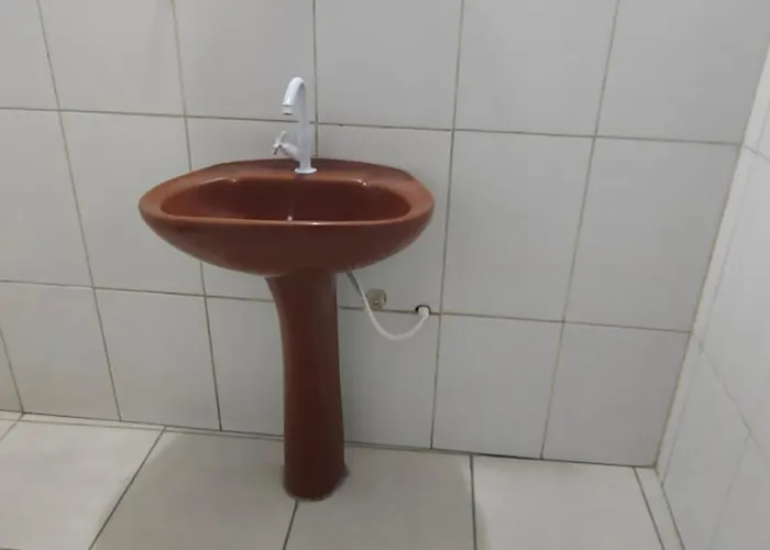 Pousada Itararé