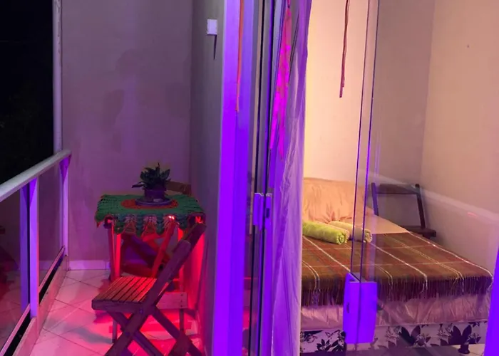 Covil das Trilhas Coliving SÓ PARA MULHERES