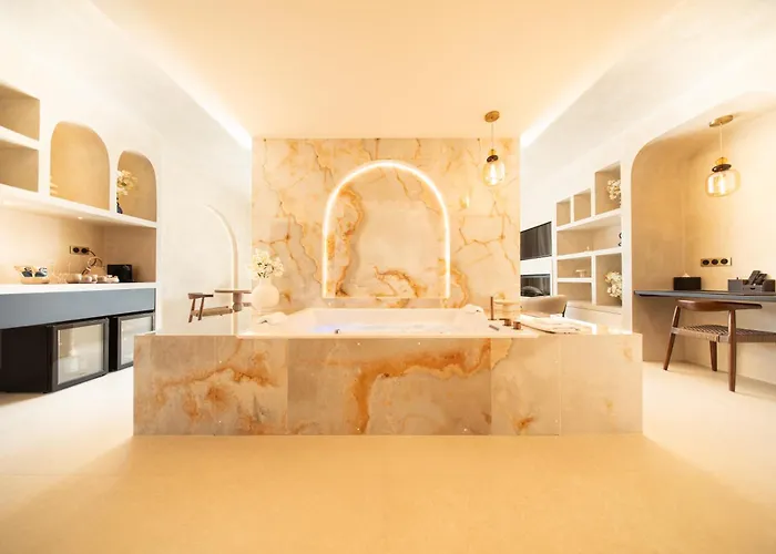 La Bastide Des Rameaux - Boutique Hotel & Spa