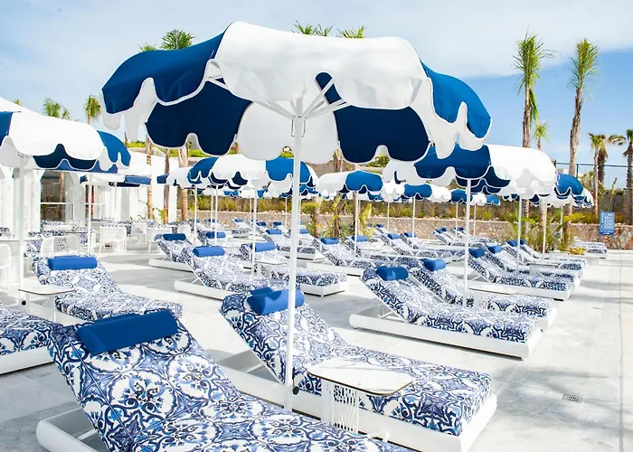Kalithea Horizon Blu - Adults Only