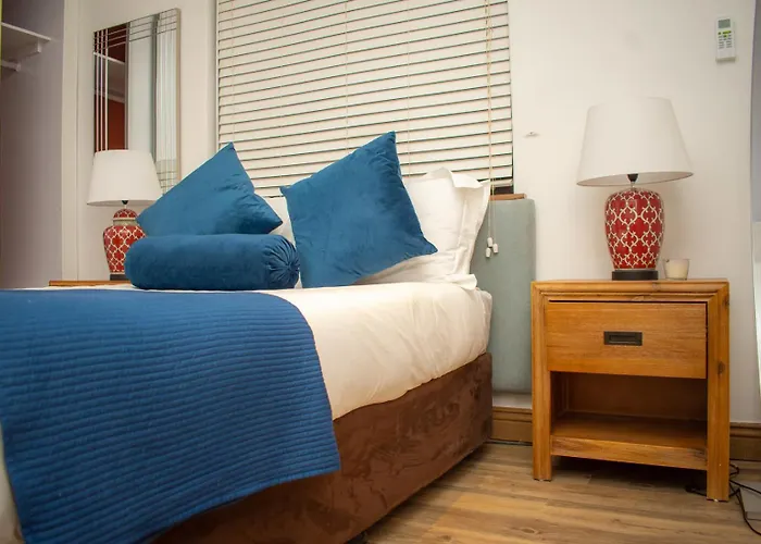 Nkandla Resort