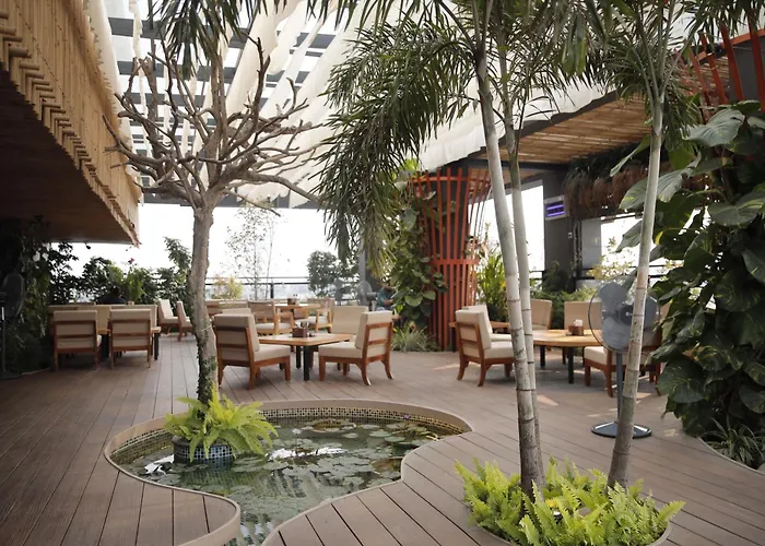Hotel Subansiri