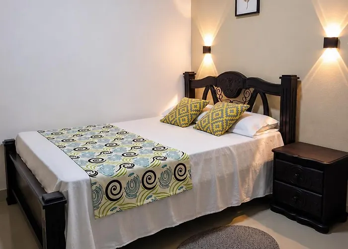 Hostal Caiman Del Rio