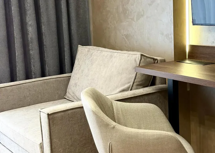 Amaro Hotel Uman