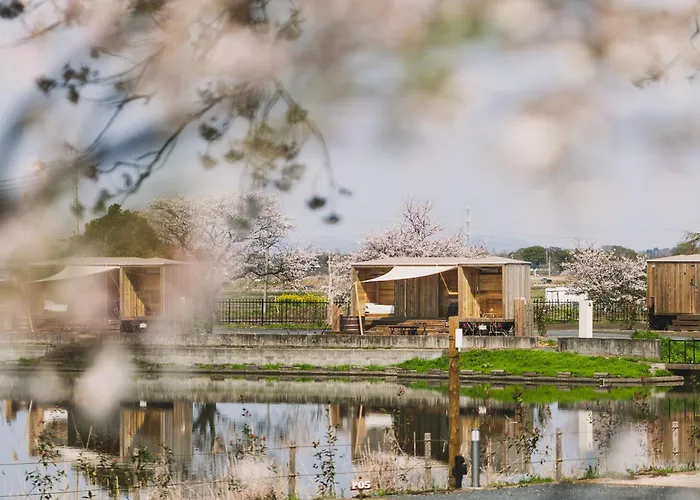 Earthboat Saitama Kawajima
