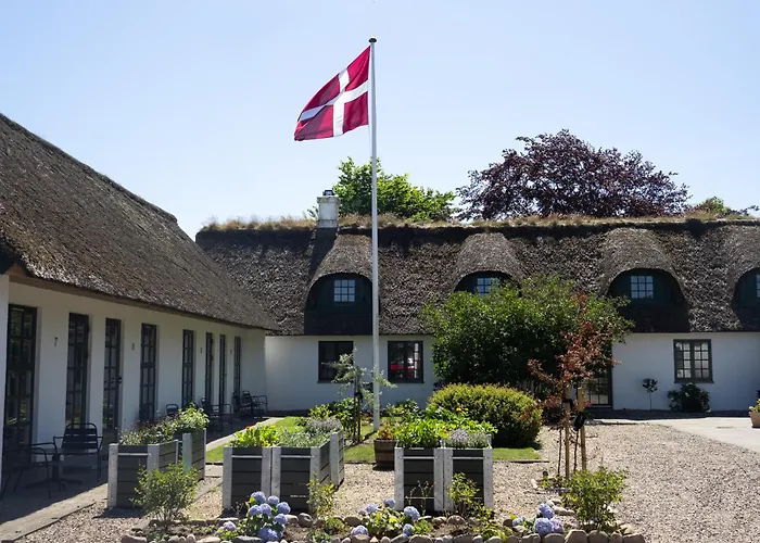 Norby Boutique Hotel
