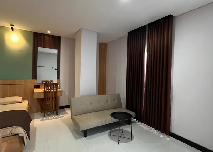 Pangeran Residence 2
