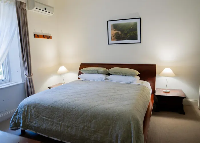 Heritage On Horseshoe Guest House