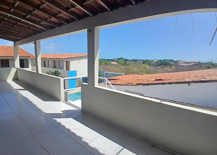 Pousada Progresso