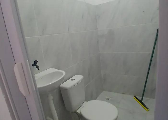 Pousada Progresso